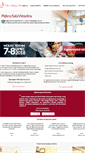 Mobile Screenshot of dom-weselny-karolina.pl
